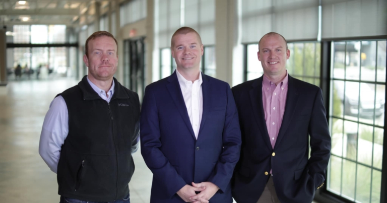 Meet 7 entrepreneurs mentoring promising startups at Alabama Launchpad Meet 7 entrepreneurs mentoring promising startups at Alabama Launchpad