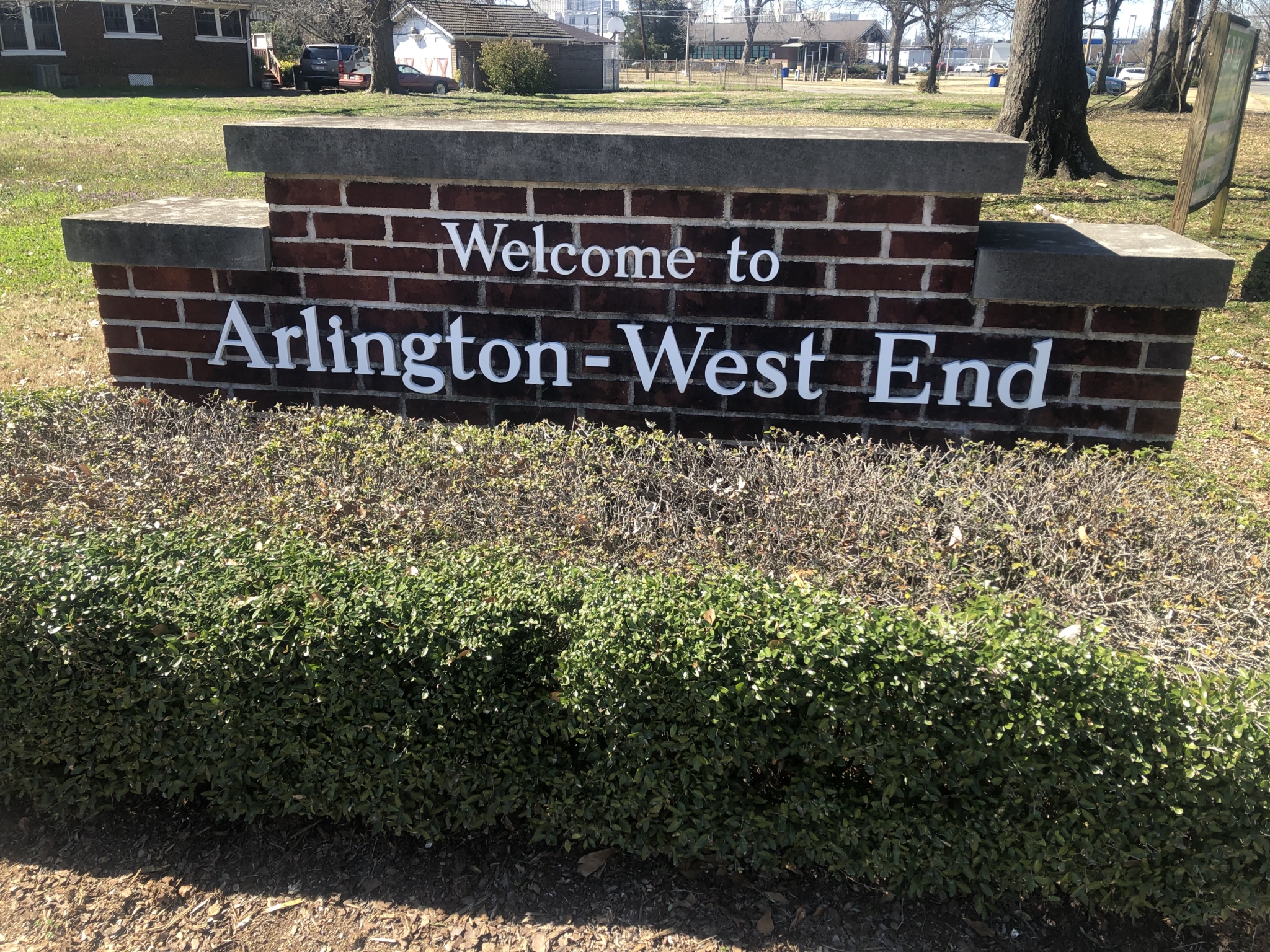 Bham Mayor’s budget reflects economic rebound, restores pre-pandemic funding 2 Arlington-West End