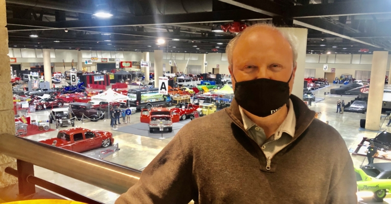 BJCC hosting first large public event since the pandemic, thanks to enhanced safety measures