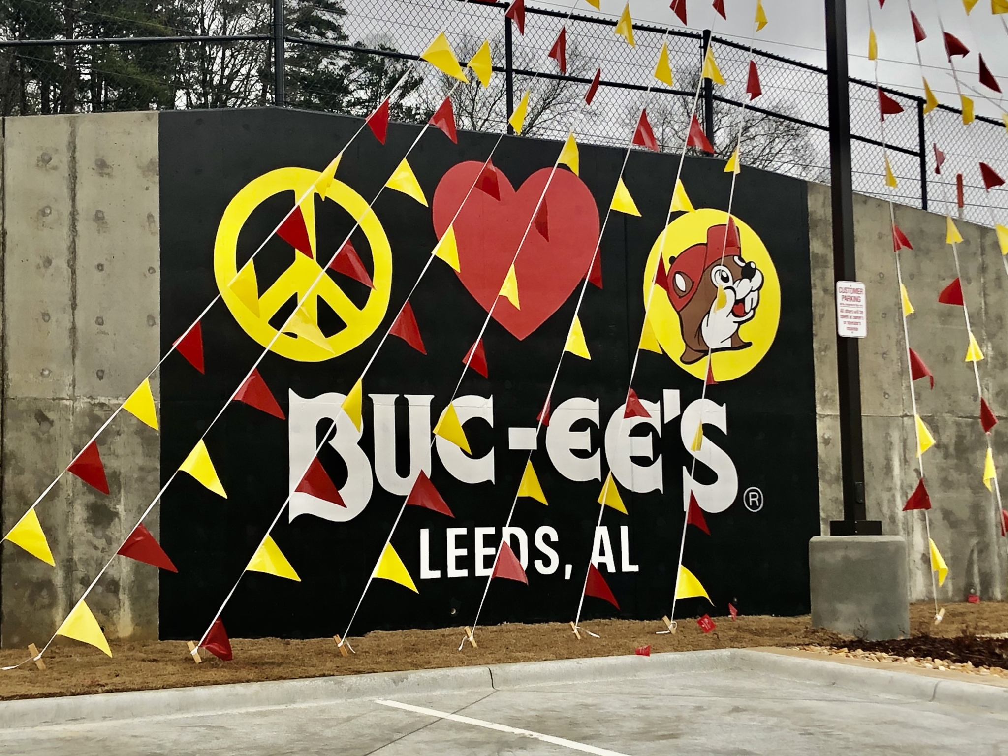 Buc-ee's