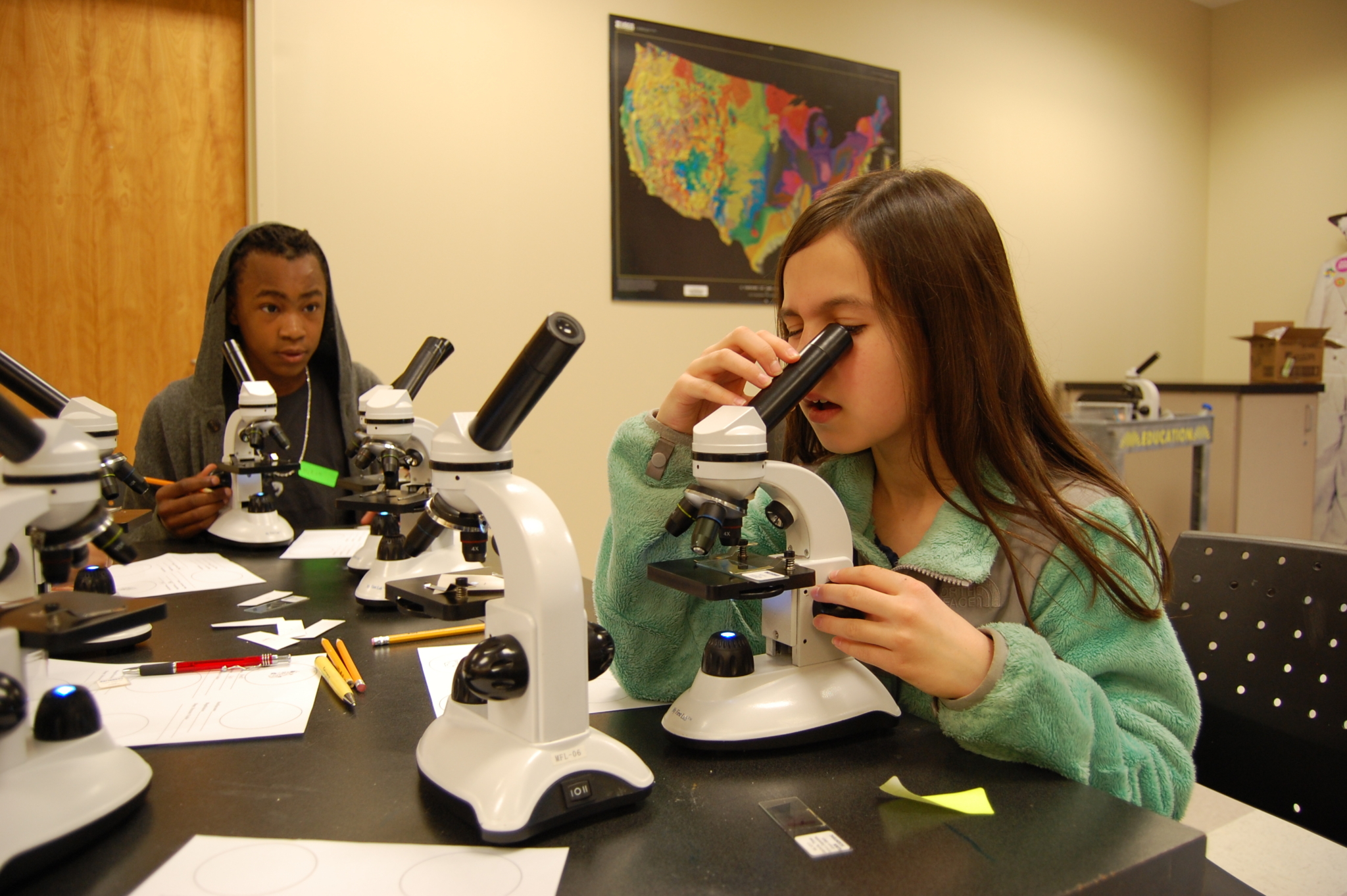 4 ways to electrify your learning this fall in Birmingham 3 McWane Science Center