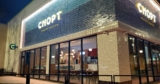 Eat your greens. Chopt, a new creative salad restaurant opening at The Summit on Feb. 24