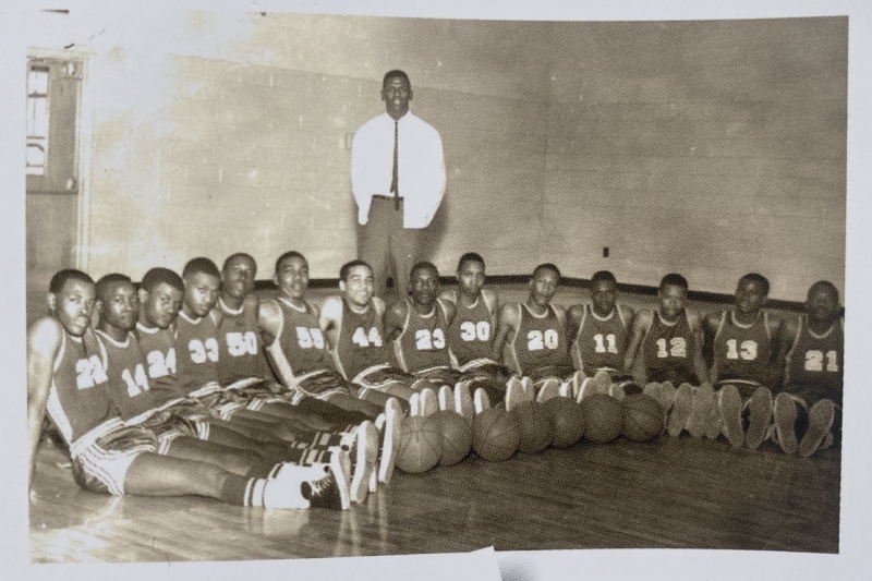 Ahsaa, Bamabuzz Coach A.a. Sewell