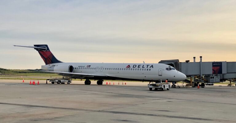 Nonstop BHM to Motown flights resuming on Delta Air Lines