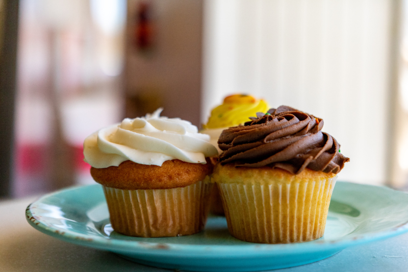 Hit Birmingham's cupcake trail for the ultimate 4PM sugar rush 5 Dreamcakes