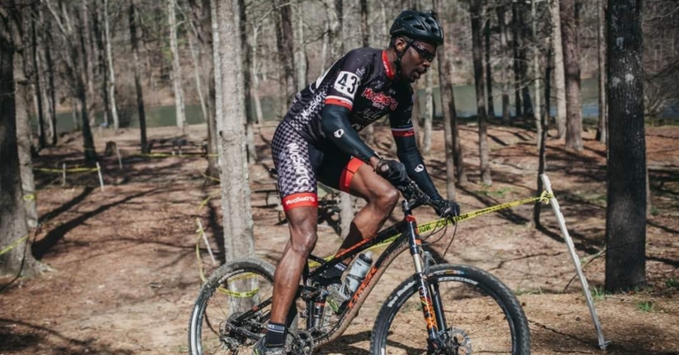 Mountain biking in Birmingham went from being a novelty to world class. How did it happen?