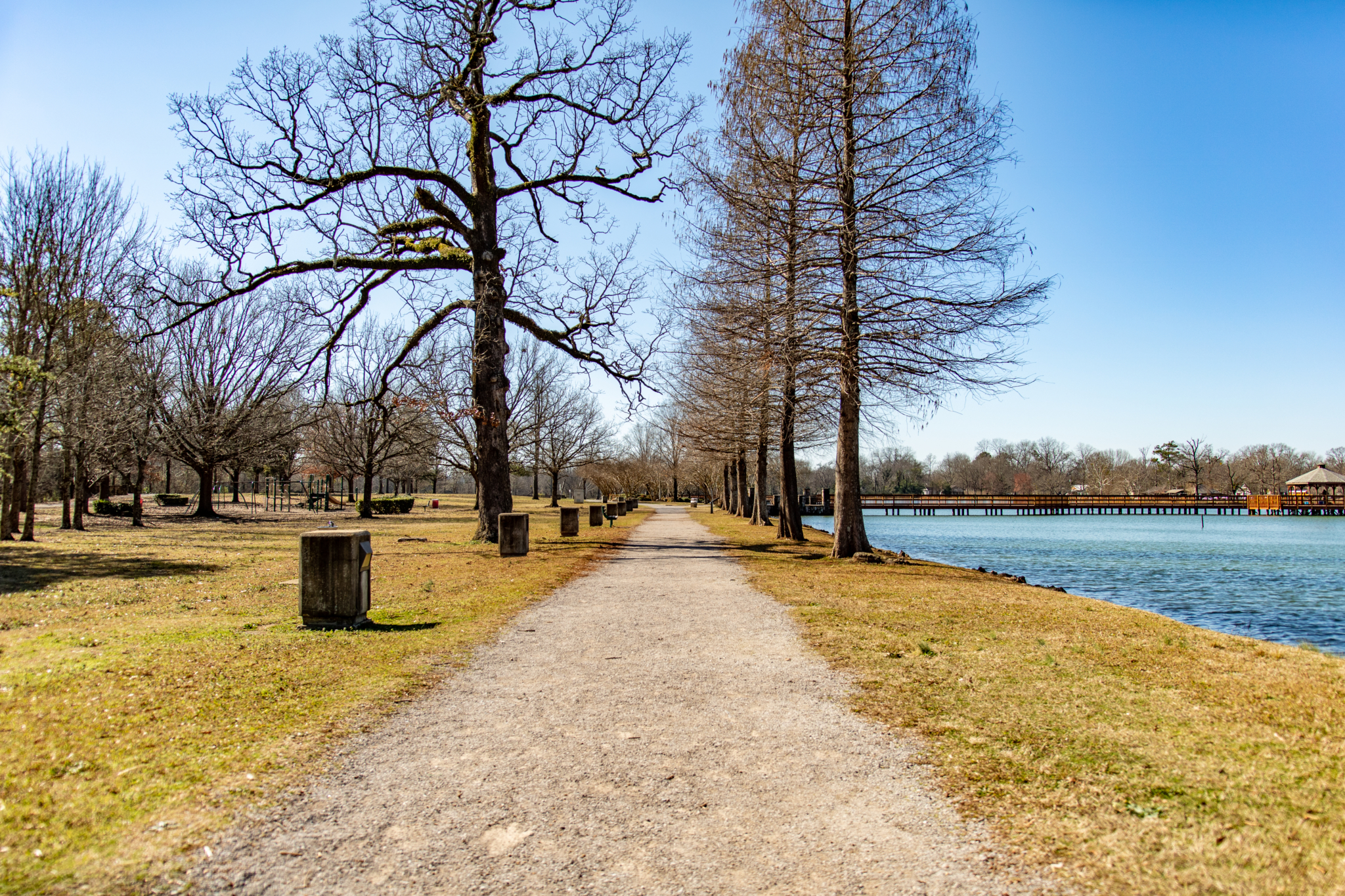 Looking for a new place to frolic? 7 parks in Birmingham you need to visit 9 east lake park
