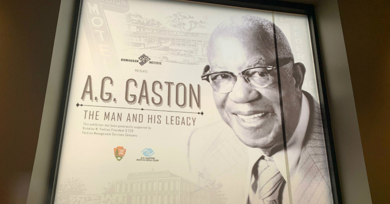 Regions Bank + Renasant Bank named recipients of the 2021 Virtual A.G. Gaston Conference happening Feb. 23-24 Regions Bank + Renasant Bank named recipients of the 2021 Virtual A.G. Gaston Conference happening Feb. 23-24