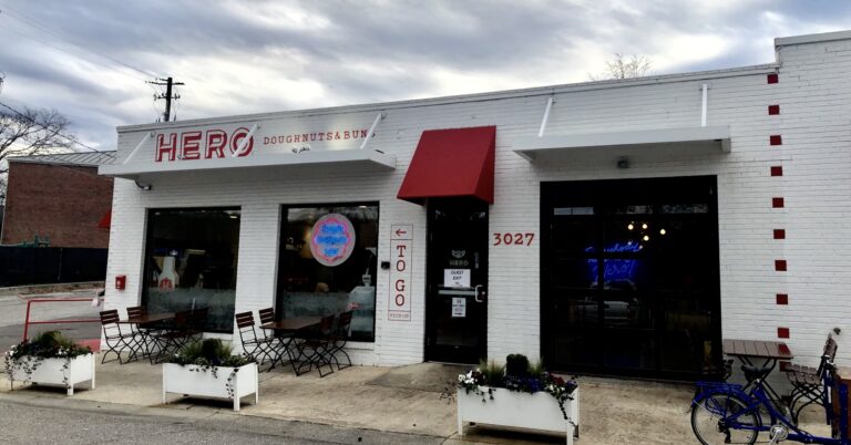 New “take-home” market moving into former Hero Doughnuts Homewood location in March New “take-home” market moving into former Hero Doughnuts Homewood location in March