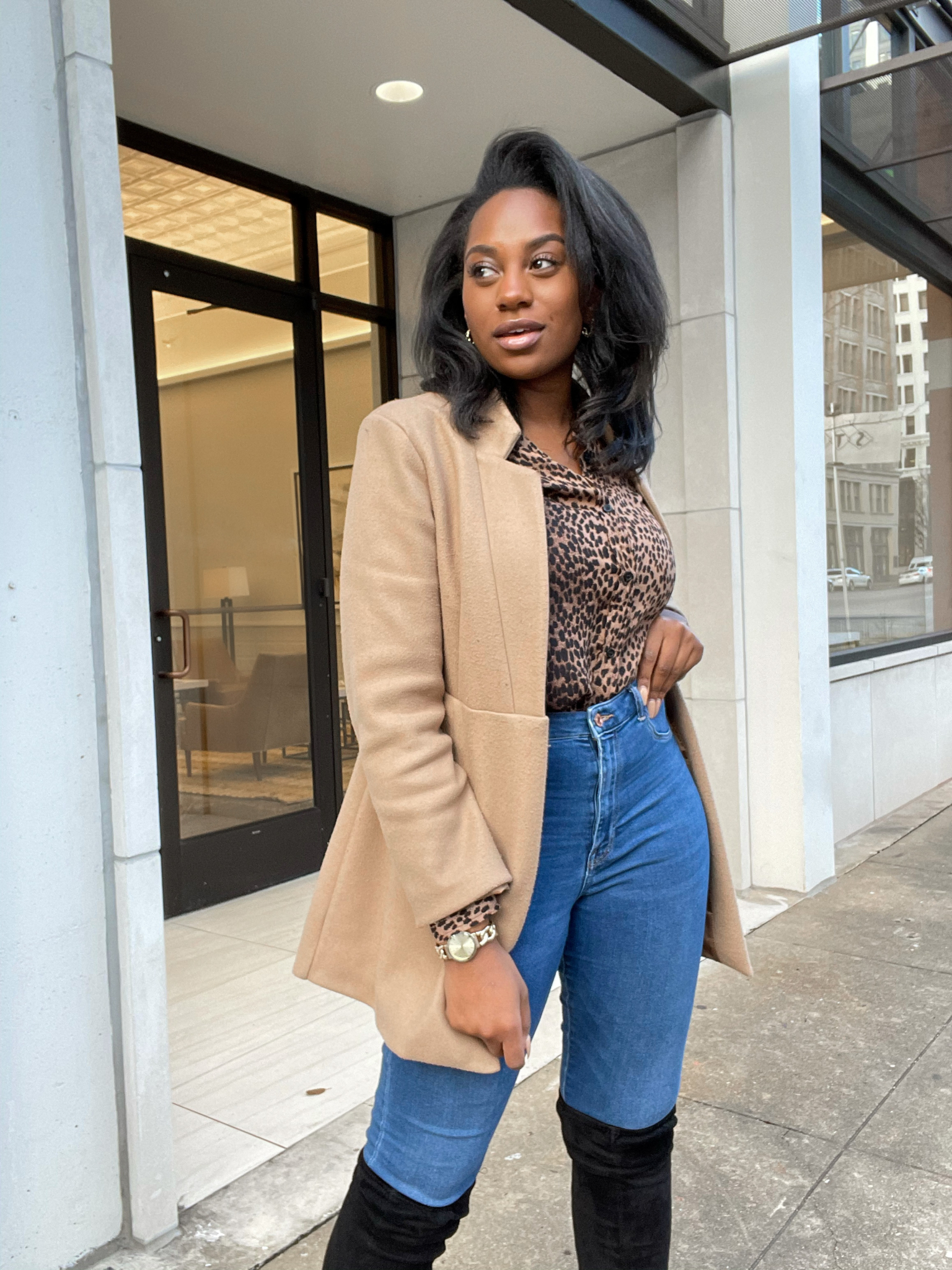 Kameron Monet scaled 5 local fashionistas share their closet must-haves + what's going to be hot in Spring