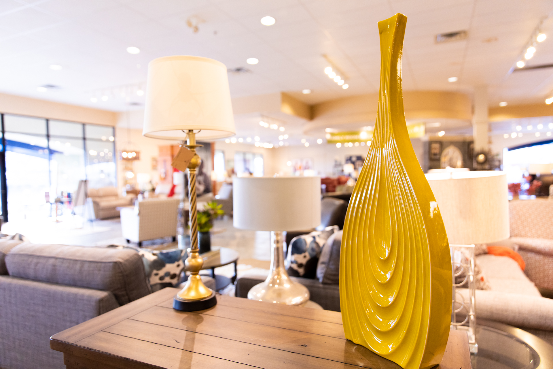 Introducing the 2021 Pantone Color of the Year + how to shop for it here in Birmingham 9 La-Z-Boy furniture
