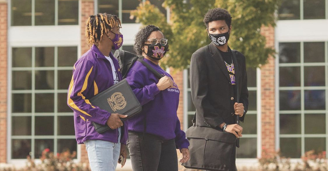 Miles College clears 2 years worth of student bills