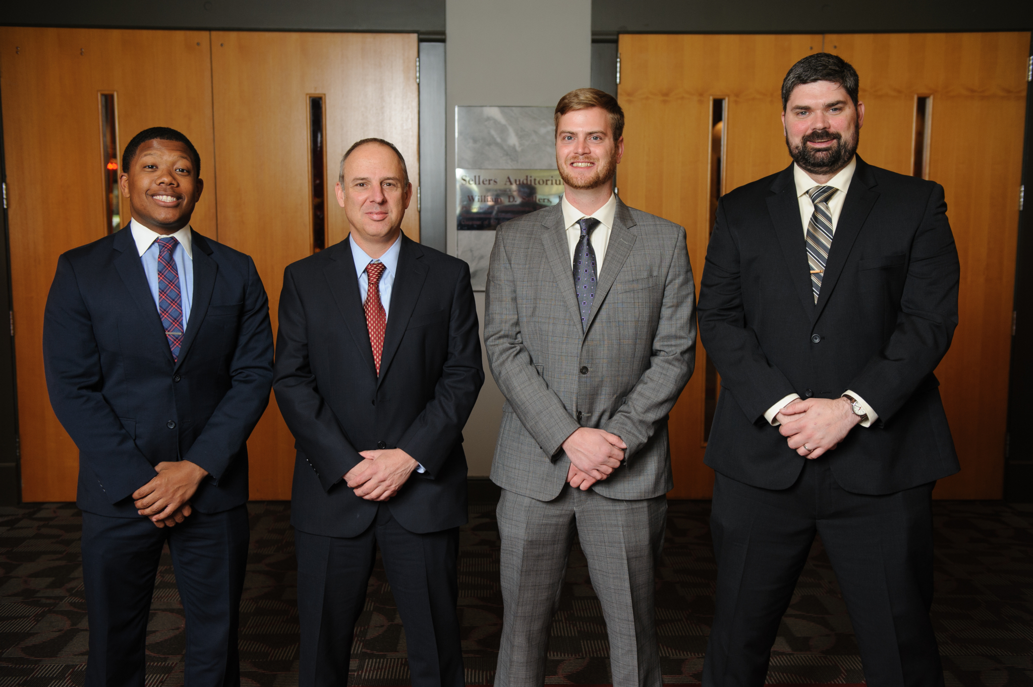 UA EMBA helped Thomas create your next favorite startup—here's how 5 UA EMBA program