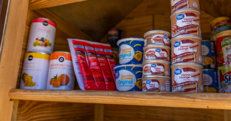 9 Little Free Pantries + other “take what you need/leave what you can” spots for food and more 9 Little Free Pantries + other “take what you need/leave what you can” spots for food and more