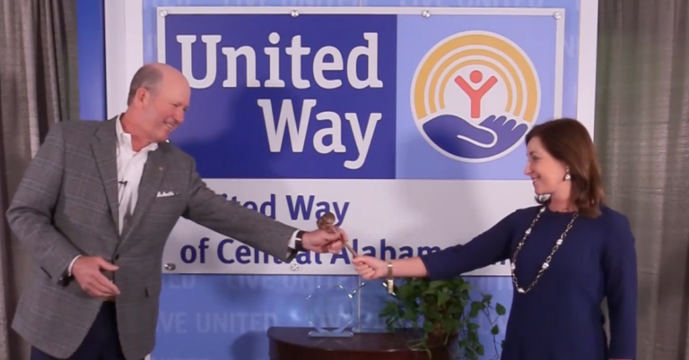 “United Way was built for times like this”—5 ways the nonprofit stepped up during crises in 2020 “United Way was built for times like this”—5 ways the nonprofit stepped up during crises in 2020