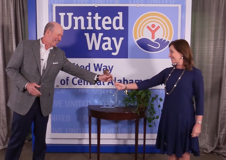 UWCA 1 "United Way was built for times like this"—5 ways the nonprofit stepped up during crises in 2020