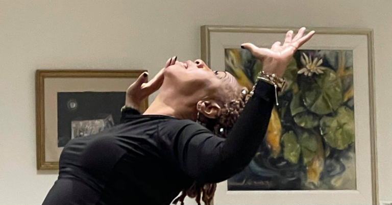 Meet 7 Black women yoga teachers who love bringing yoga to all people Meet 7 Black women yoga teachers who love bringing yoga to all people