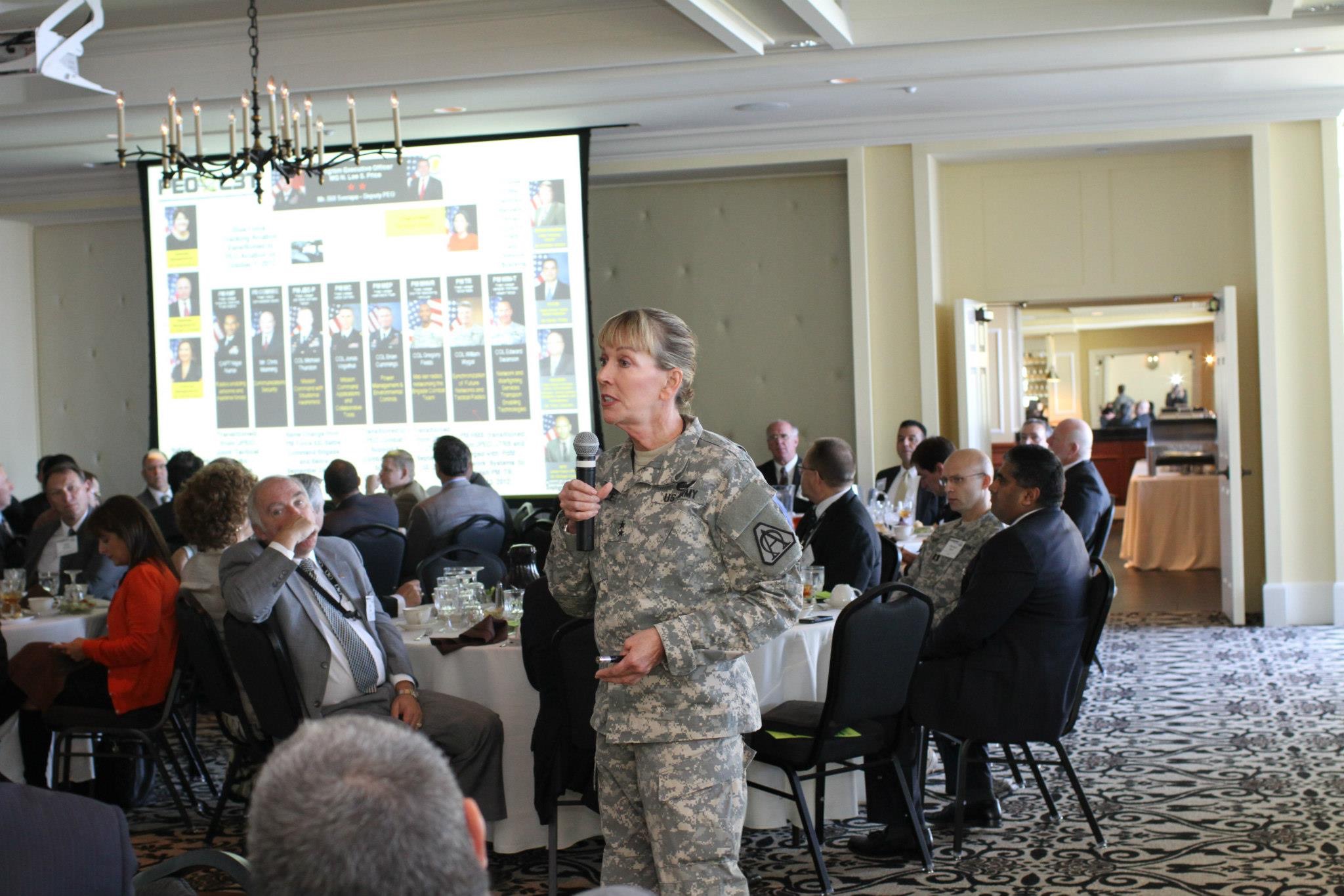 Leading for a lifetime: Major General Lee Price’s new book Leading for a lifetime: Major General Lee Price’s new book