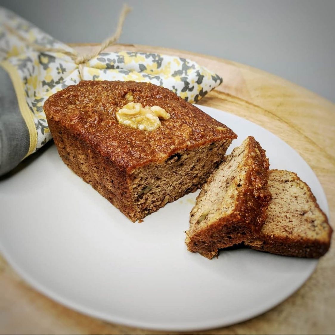 5 spots serving up mouth-watering banana bread in Birmingham 2 banana bread