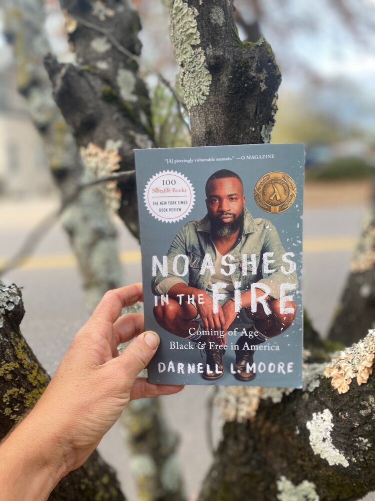 noashes 15 books for Black History Month recommended by Birmingham bookstores