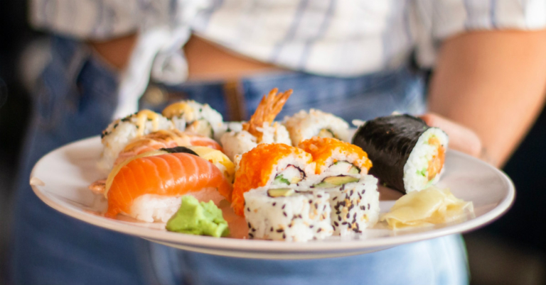 #DYK these 7 foods help fight respiratory diseases? A local doctor explains how #DYK these 7 foods help fight respiratory diseases? A local doctor explains how