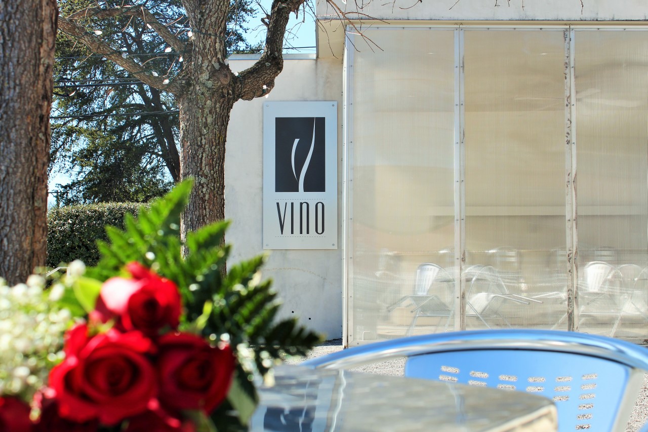 Vino's in Birmingham Valentine's Day special will include a prix fixe four course meal.  