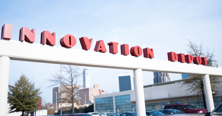 Innovation Depot