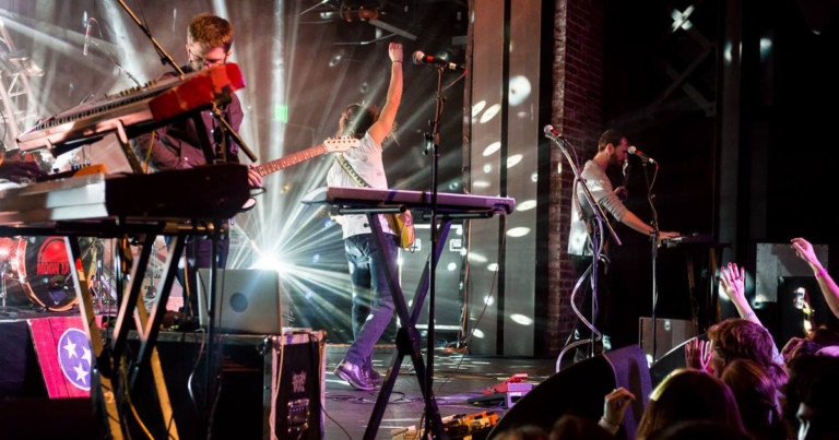 New music festival, Euphonious, coming to Birmingham June 18-20 New music festival, Euphonious, coming to Birmingham June 18-20