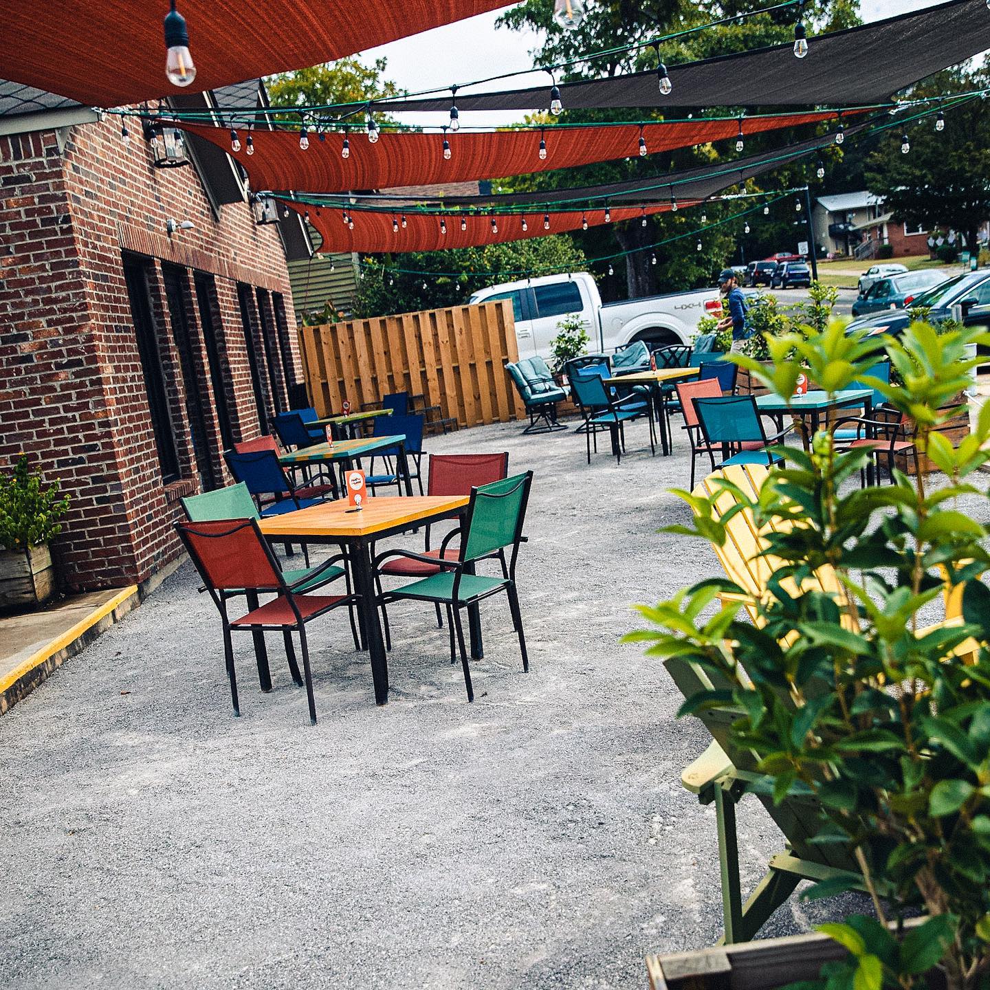 Spring Street Bar & Grill