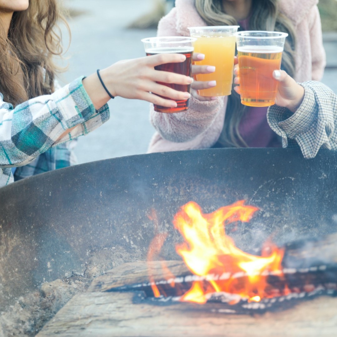 Back Forty Beer Company