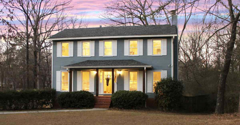 A spacious open floor plan awaits you at these open houses March 5-7