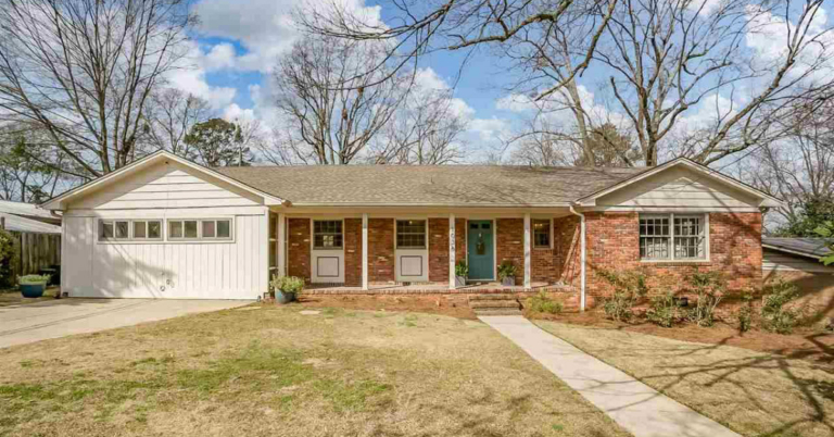 Just listed! These houses have serious curb appeal around Birmingham Just listed! These houses have serious curb appeal around Birmingham