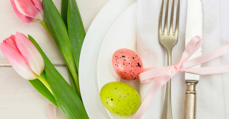 7 spots to grab your Easter meal to go in Birmingham