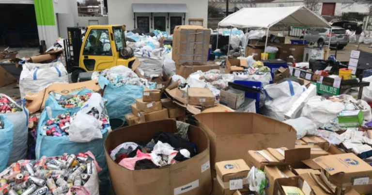 Recycle at The Birmingham Zoo on March 6 at the Electronics Drop-off and Paper Shredding event Recycle at The Birmingham Zoo on March 6 at the Electronics Drop-off and Paper Shredding event