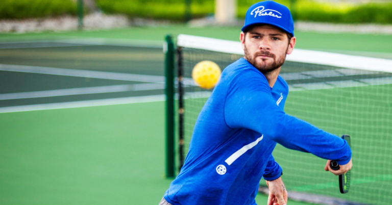 5 reasons Birmingham locals are obsessed with pickleball