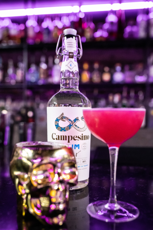 campesino cocktail pilcrow