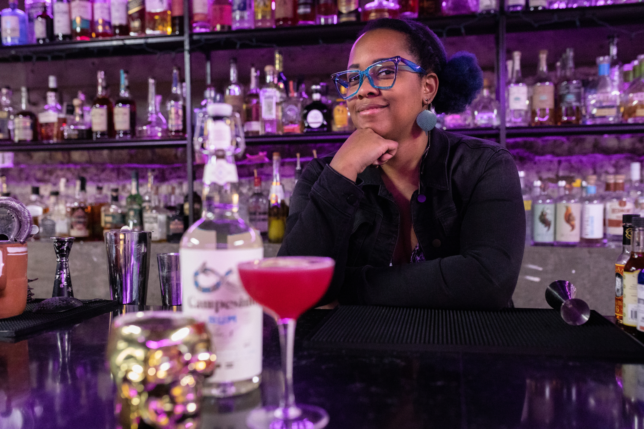 4U4A5727 7 women and nonbinary bartenders you need to know in Birmingham