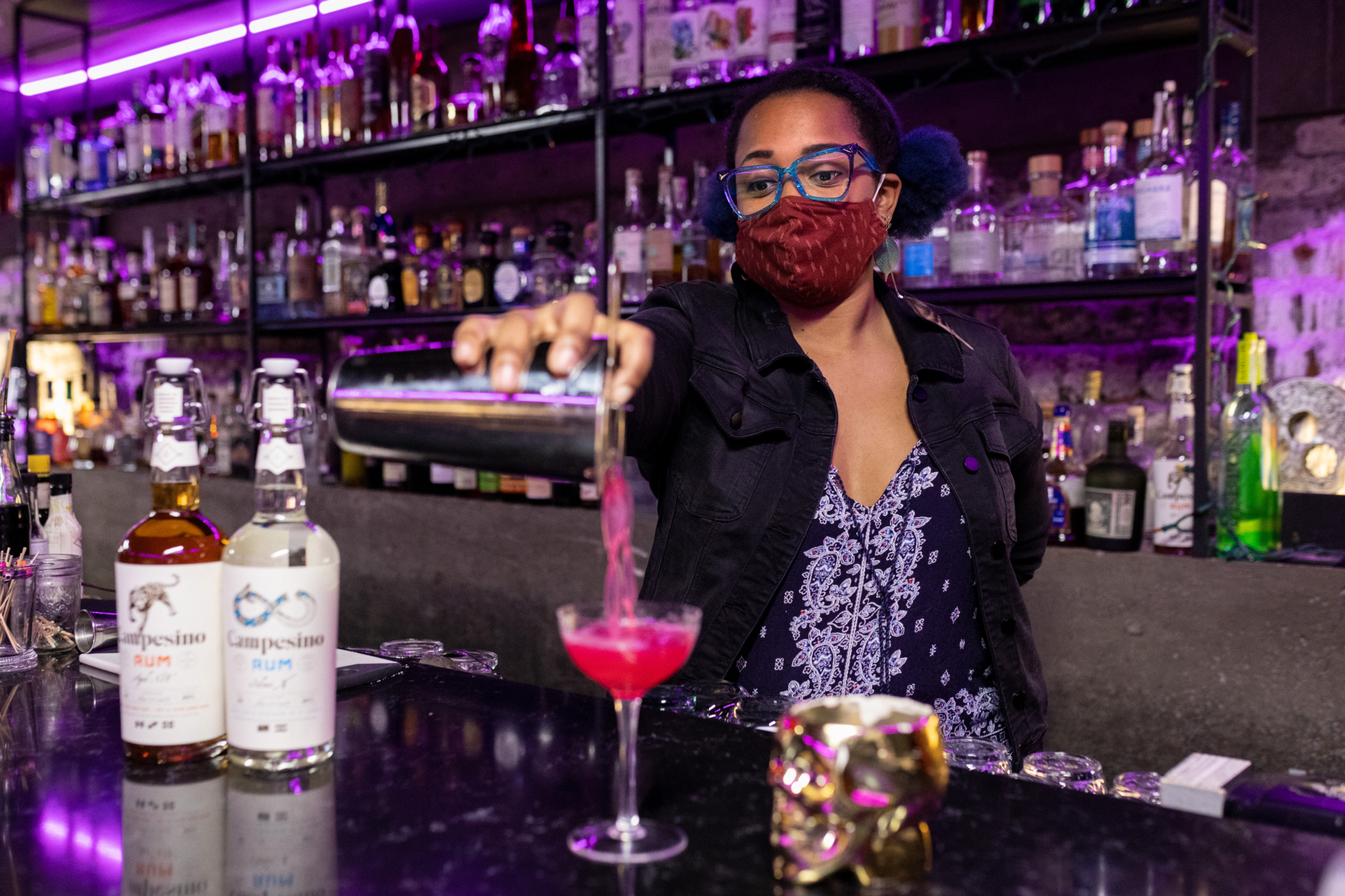 4U4A5764 7 women and nonbinary bartenders you need to know in Birmingham