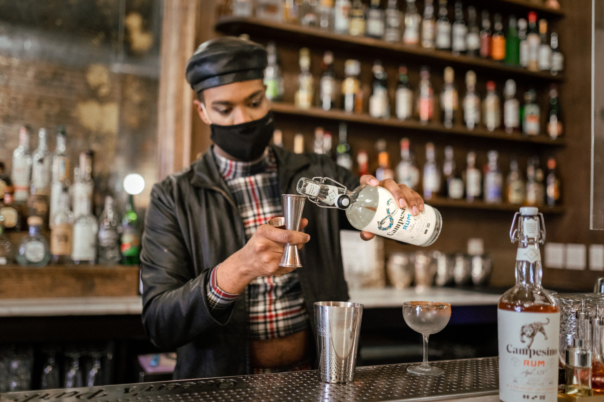 4U4A5864 1 7 women and nonbinary bartenders you need to know in Birmingham