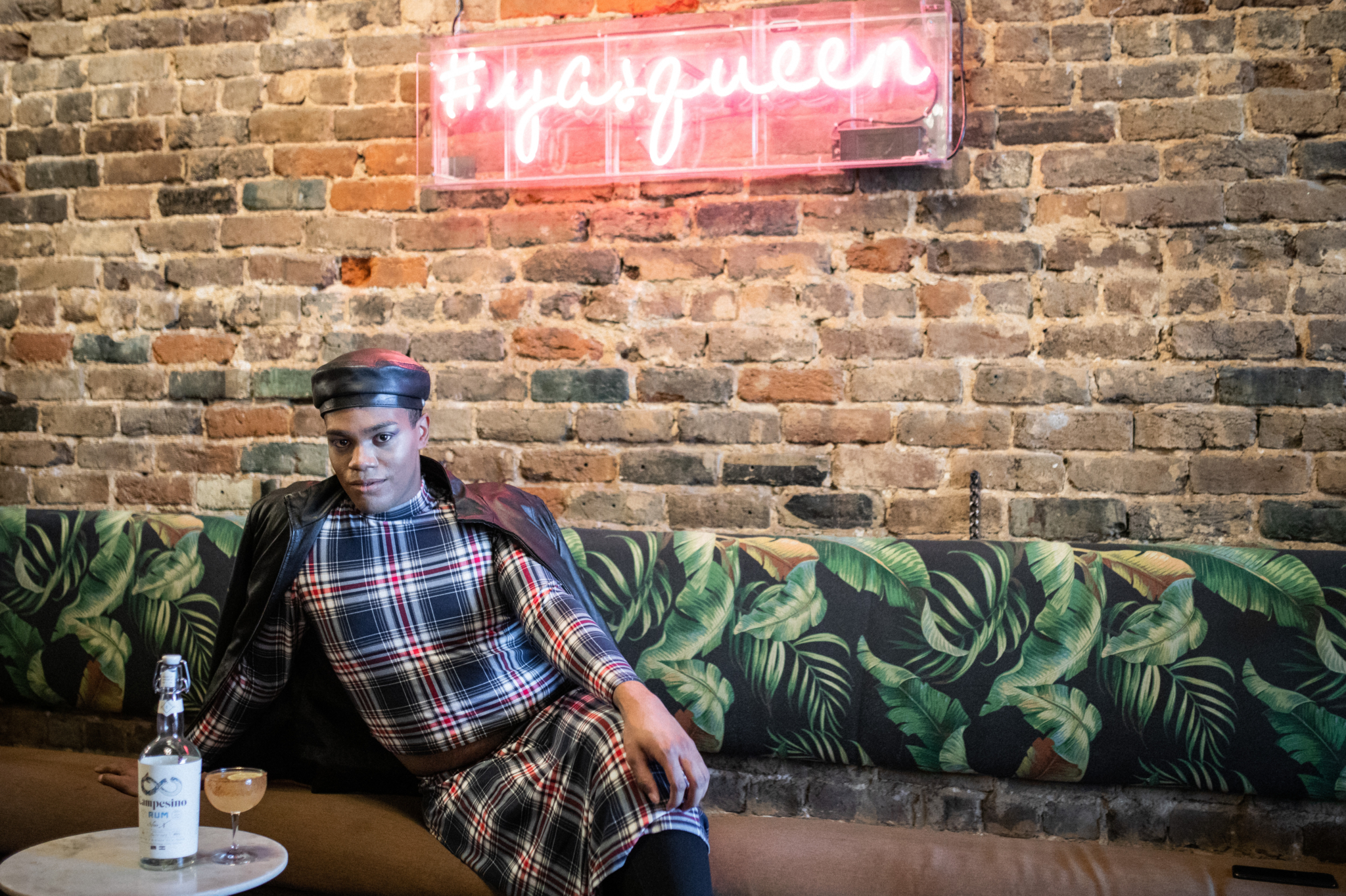 4U4A6093 1 7 women and nonbinary bartenders you need to know in Birmingham