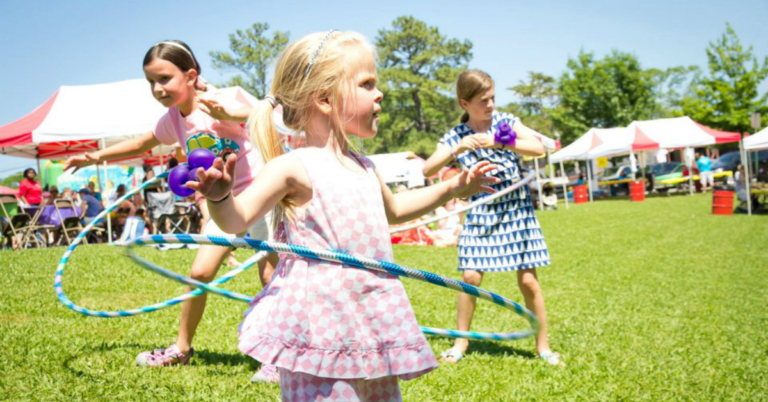 15 April events you won’t want to miss in Birmingham