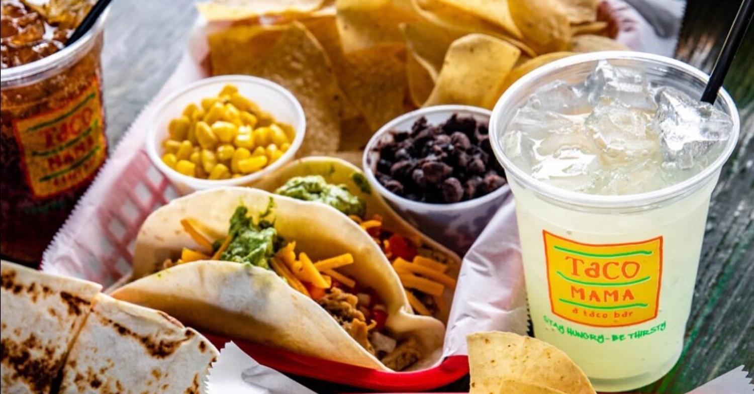 NEW OPENING: Taco Mama coming soon to Gardendale—find out more NEW OPENING: Taco Mama coming soon to Gardendale—find out more