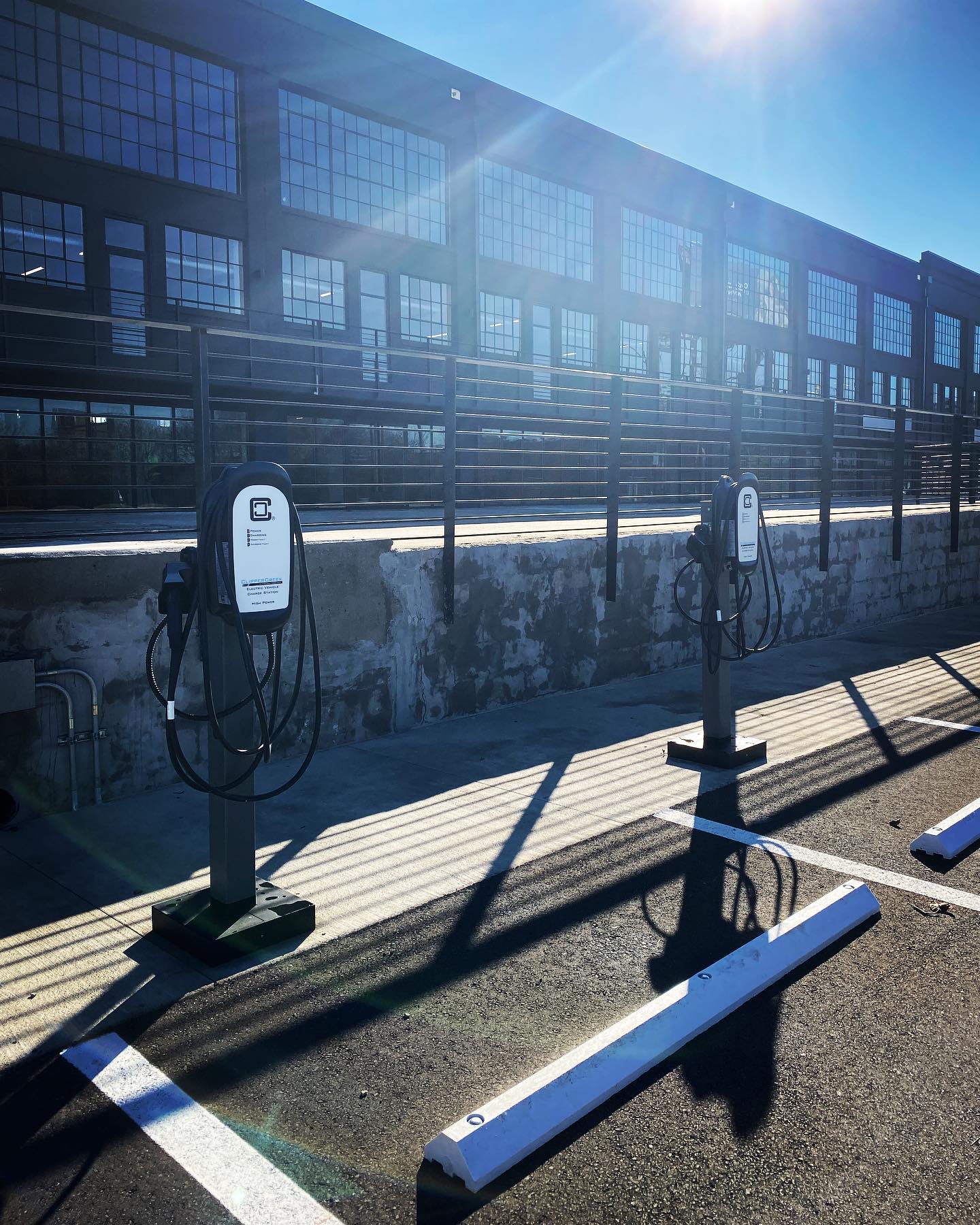 10+ car charging stations around the Birmingham metro area 6 79004072 1187857954750438 2380460438119776256 o 10+ car charging stations around the Birmingham metro area