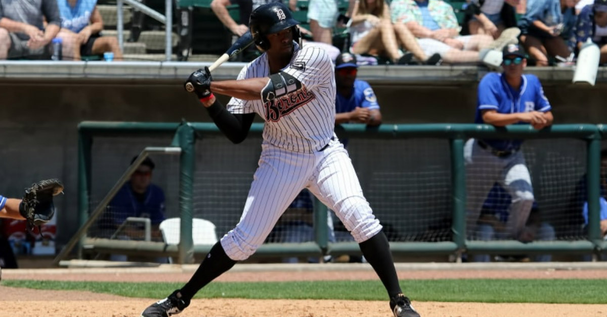 Birmingham Barons on Instagram: Babe Ruff visited with some