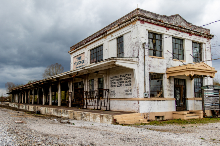 Bessemer Train Depot to get major redevelopment. Here’s how