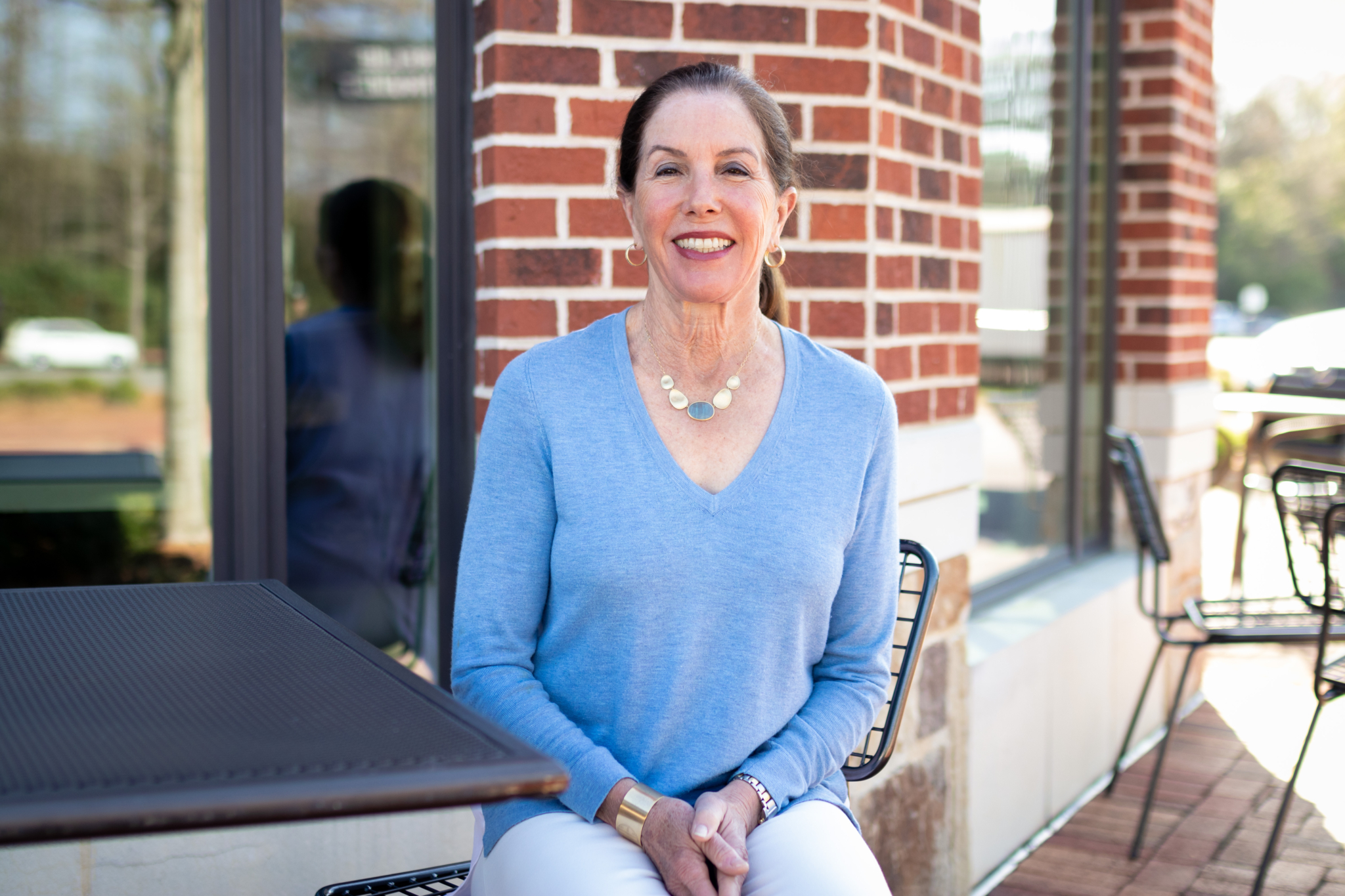 The Birmingham housing market is hot—here are 4 tips for new homebuyers 2 Betsy Dreher headshot