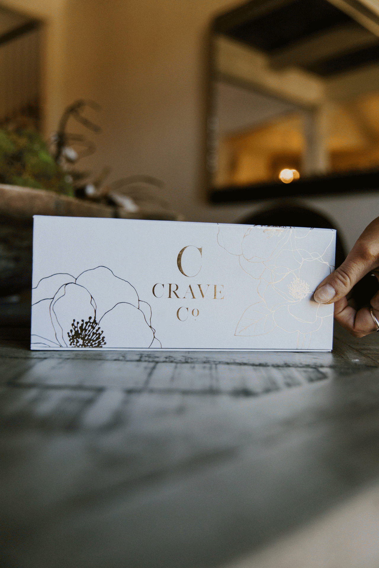 Crave Candles
