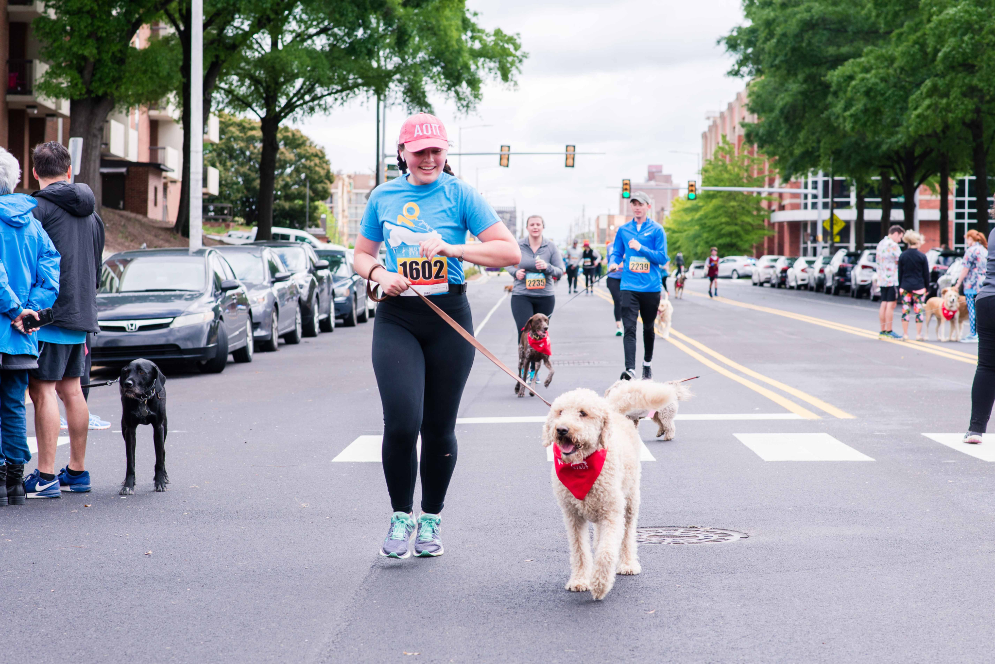 Deborah Michelle Photography 165 8 exciting weekend events in Birmingham including a Mutt Strut—April 21-23