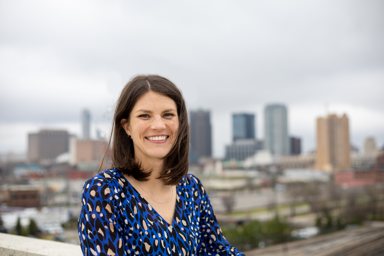 Celebrate Women in Construction Week + hear from 3 Birmingham women in the industry 4 Women in Construction