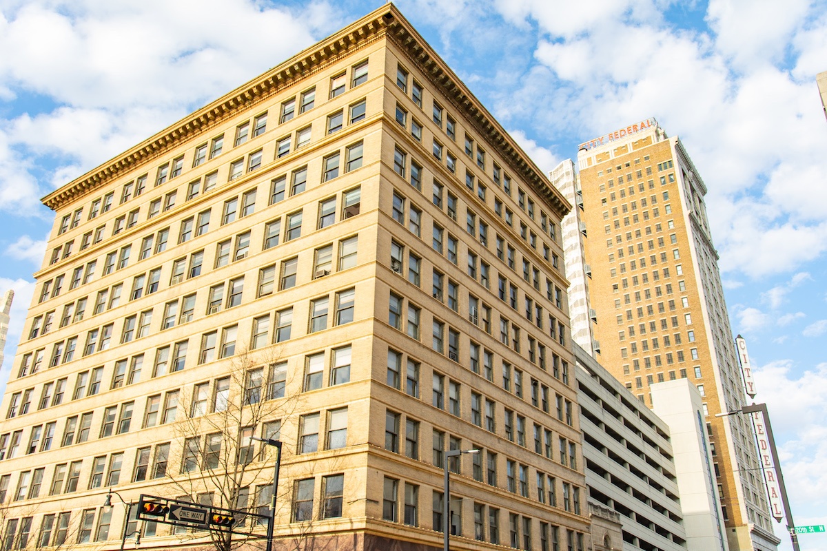 40+ open jobs, new businesses + everything else you missed this week in Birmingham